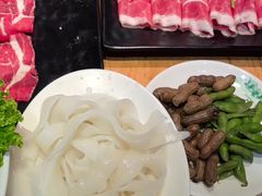 -草原塞蛮羊火锅城(港湾店)