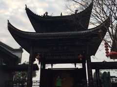 -汴河街