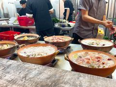 -洪大厨鸡煲(福田店)