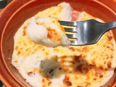 -萨莉亚意式餐厅(杭州西溪龙湖天街店)