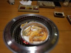 -赤坂亭·M9和牛烧肉·铁板烧(合肥万象城店)