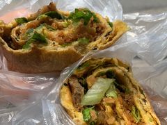 -胖子煎饼店(钦州南路店)