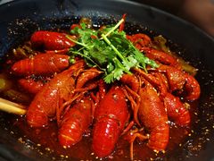-红辣椒·川菜·火锅(朝外店)