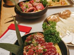 -韩宫宴烤肉·料理(颛桥万达店)