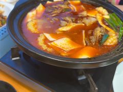 -莲餐厅·湖北菜·潜江小龙虾店(愚园路店)