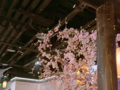 -绿茶餐厅(朝阳大悦城店)