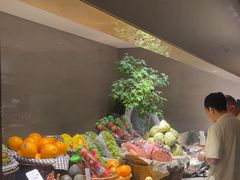 -曲水兰亭(北京四惠店)