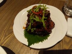 熏鱼-廊亦舫Lang Yi Fang Restaurant(金桥店)