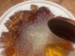 -小团圆糖水铺(襄阳南路店)