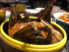 -老头儿油爆虾·知味杭州(爱琴海购物中心)