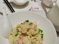 -新吉士·上海菜(浦东LCM置汇旭辉店)