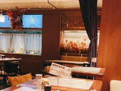大堂-渔语鱼新川菜Bistro(万象天地店)
