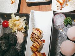 -小川洋风料理(大悦城店)