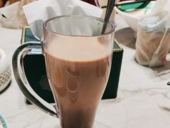 -锦园春香港茶餐厅(西海湾旗舰店)