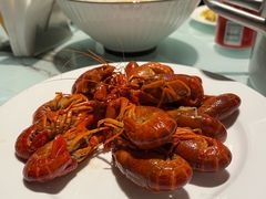 -杭州钱江新城万怡酒店-西餐厅