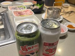 -海底捞火锅(茂业店)