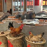 不用去东北也能吃到超好吃的铁锅炖啦[色]下次还来