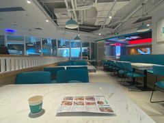 大堂-潮米果蚝烙·潮汕小吃(海乐荟店)