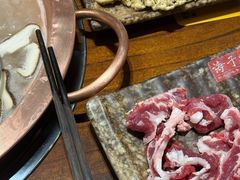 -海子口鲜牛馆(招商兰溪谷店)