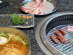 -红泥小火炉·东北泥炉烤肉(天一旗舰店)