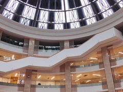 -厦门市图书馆(集美新城馆区)