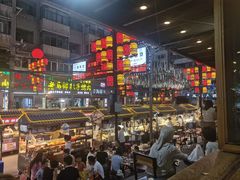 -放哈·甜醅子奶茶创造者(正宁路店)