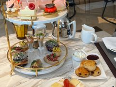 -粤海喜来登酒店·&More聚驿(天河城店)