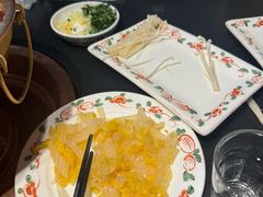 -北京老门框爆肚四季涮肉(淮海东路外滩店)