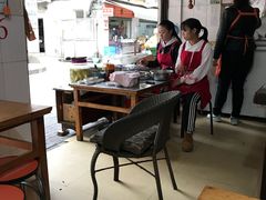 -云侨·传统纯手工越南小卷粉(永益巷店)