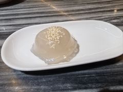 清流马蹄糕-安泰楼·佛跳墙创始人·传统闽味早茶·酒楼(三坊七巷闽菜地标店)