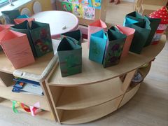 -上海宝山区上外附小幼儿园