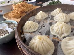 -邢家锅贴老店·非遗·开封菜(金明广场店)