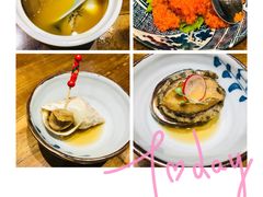 -蟹将军·松叶蟹和牛日料放题自助(K11店)