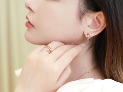 -DE BEERS 戴比尔斯(上海国金中心店)