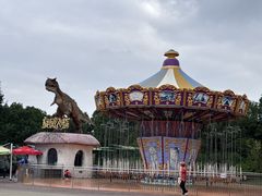 -南京银杏湖乐园