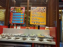 -牛村来人潮汕牛肉火锅(西单店)