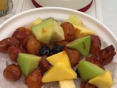 -大树餐厅(万达创始店)