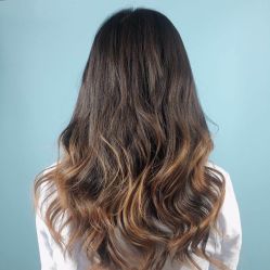 -ASG Hair Salon烫染·接发