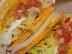 -Taco Bell 塔可钟(民田路店)