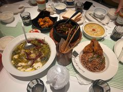 -桂满陇·蟹黄小笼汤包(清河万象店)