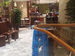 大堂-阿娘家·原生态农家菜(国顺东路店)