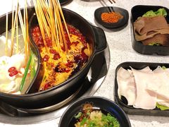 -钢管厂五区小郡肝串串香(南山店)