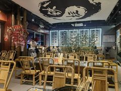 -郭铁柱·泥炉老火锅(江北龙湖天街店)
