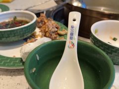 -润园四季椰子鸡火锅(海上世界店)