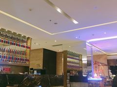 -大华锦绣假日酒店·锦味餐厅