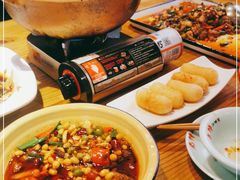 -兔槽江湖菜·重庆璧山兔(水围店)