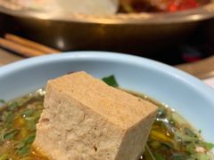 -麻辣英雄重庆火锅(二城广场店)
