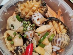 -金龙·打边炉(武进路店)