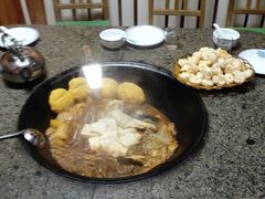 -农家铁锅炖(太阳沟店)
