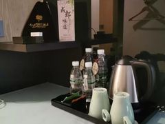 -好逸SMART酒店(成都春熙路太古里店)